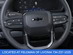 2026 Chevrolet Colorado Crew Cab 4WD Pickup for sale #TF6T151311 - photo 19