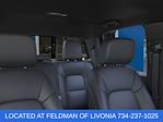 2026 Chevrolet Colorado Crew Cab 4WD Pickup for sale #TF6T151311 - photo 24