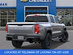 2026 Chevrolet Colorado Crew Cab 4WD Pickup for sale #TF6T151311 - photo 2