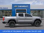 2026 Chevrolet Colorado Crew Cab 4WD Pickup for sale #TF6T151311 - photo 5
