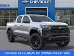 2026 Chevrolet Colorado Crew Cab 4WD Pickup for sale #TF6T151311 - photo 7