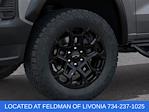 2026 Chevrolet Colorado Crew Cab 4WD Pickup for sale #TF6T151311 - photo 9