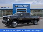 New 2026 Chevrolet Silverado 2500 Custom Crew Cab for sale #TF6T153465 - photo 3
