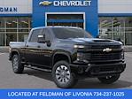 New 2026 Chevrolet Silverado 2500 Custom Crew Cab for sale #TF6T153465 - photo 7