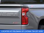 2026 Chevrolet Silverado 1500 Pickup for sale #TF6T153906 - photo 11