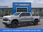 2026 Chevrolet Silverado 1500 Pickup for sale #TF6T153906 - photo 2