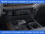 New 2026 Chevrolet Silverado 1500 RST Crew Cab for sale #TF6T160507 - photo 23