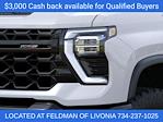 New 2026 Chevrolet Silverado 2500 ZR2 Crew Cab for sale #TF6T161218 - photo 10