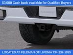 New 2026 Chevrolet Silverado 2500 ZR2 Crew Cab for sale #TF6T161218 - photo 14