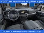 New 2026 Chevrolet Silverado 2500 ZR2 Crew Cab for sale #TF6T161218 - photo 15