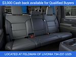 New 2026 Chevrolet Silverado 2500 ZR2 Crew Cab for sale #TF6T161218 - photo 17