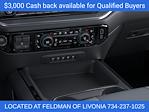 New 2026 Chevrolet Silverado 2500 ZR2 Crew Cab for sale #TF6T161218 - photo 23