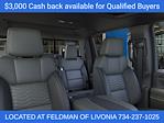 New 2026 Chevrolet Silverado 2500 ZR2 Crew Cab for sale #TF6T161218 - photo 24