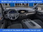 New 2026 Chevrolet Silverado 1500 LT Crew Cab for sale #TF6T161370 - photo 15
