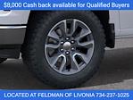 New 2026 Chevrolet Silverado 1500 LT Crew Cab for sale #TF6T161370 - photo 9