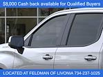 2026 Chevrolet Silverado 1500 Crew Cab 4WD Pickup for sale #TF6T161379 - photo 12