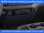 2026 Chevrolet Silverado 1500 Crew Cab 4WD Pickup for sale #TF6T161379 - photo 23
