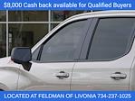 New 2026 Chevrolet Silverado 1500 RST Crew Cab for sale #TF6T163497 - photo 12