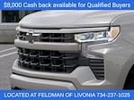 New 2026 Chevrolet Silverado 1500 RST Crew Cab for sale #TF6T163497 - photo 13
