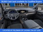 New 2026 Chevrolet Silverado 1500 RST Crew Cab for sale #TF6T163497 - photo 15