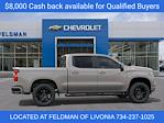 New 2026 Chevrolet Silverado 1500 RST Crew Cab for sale #TF6T163497 - photo 4
