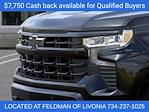 New 2026 Chevrolet Silverado 1500 RST Crew Cab for sale #TF6T163506 - photo 13