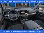 New 2026 Chevrolet Silverado 1500 RST Crew Cab for sale #TF6T163506 - photo 15