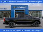 New 2026 Chevrolet Silverado 1500 RST Crew Cab for sale #TF6T163506 - photo 5