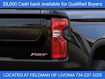 New 2026 Chevrolet Silverado 1500 RST Crew Cab for sale #TF6T164746 - photo 11