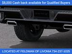 New 2026 Chevrolet Silverado 1500 RST Crew Cab for sale #TF6T164746 - photo 14