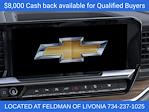New 2026 Chevrolet Silverado 1500 RST Crew Cab for sale #TF6T164746 - photo 20