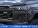New 2026 Chevrolet Colorado Trail Boss Crew Cab for sale #TF6T165358 - photo 10