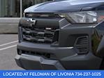 New 2026 Chevrolet Colorado Trail Boss Crew Cab for sale #TF6T165358 - photo 13