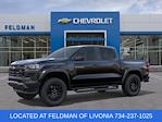 New 2026 Chevrolet Colorado Trail Boss Crew Cab for sale #TF6T165358 - photo 1