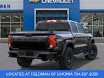 New 2026 Chevrolet Colorado Trail Boss Crew Cab for sale #TF6T165358 - photo 4