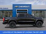 New 2026 Chevrolet Colorado Trail Boss Crew Cab for sale #TF6T165358 - photo 5