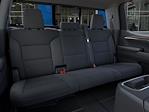 2026 Chevrolet Silverado 1500 Crew Cab 4WD Pickup for sale #TF6T165554 - photo 17
