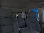2026 Chevrolet Silverado 1500 Crew Cab 4WD Pickup for sale #TF6T165554 - photo 24