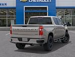 2026 Chevrolet Silverado 1500 Crew Cab 4WD Pickup for sale #TF6T165554 - photo 2