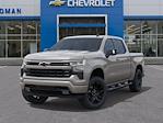 2026 Chevrolet Silverado 1500 Crew Cab 4WD Pickup for sale #TF6T165554 - photo 6