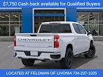 New 2026 Chevrolet Silverado 1500 RST Crew Cab for sale #TF6T165570 - photo 4