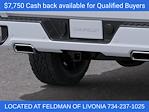 2026 Chevrolet Silverado 1500 Crew Cab 4WD Pickup for sale #TF6T165582 - photo 14