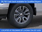 New 2026 Chevrolet Silverado 1500 LT Crew Cab for sale #TF6T174414 - photo 10