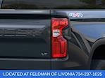 2026 Chevrolet Silverado 1500 Crew Cab 4WD Pickup for sale #TF6T174803 - photo 11
