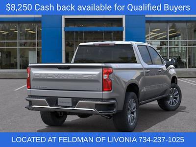 New 2026 Chevrolet Silverado 1500 - photo 1