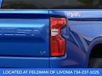 New 2026 Chevrolet Silverado 1500 LT Crew Cab for sale #TF6T175301 - photo 11