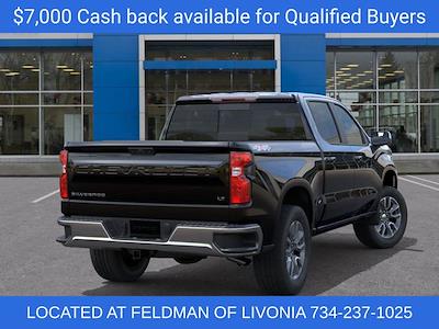 New 2026 Chevrolet Silverado 1500 - photo 1