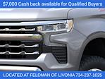 2026 Chevrolet Silverado 1500 Crew Cab 4WD Pickup for sale #TF6T176413 - photo 10