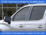 2026 Chevrolet Silverado 1500 Crew Cab 4WD Pickup for sale #TF6T176413 - photo 12