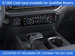 2026 Chevrolet Silverado 1500 Crew Cab 4WD Pickup for sale #TF6T176413 - photo 23